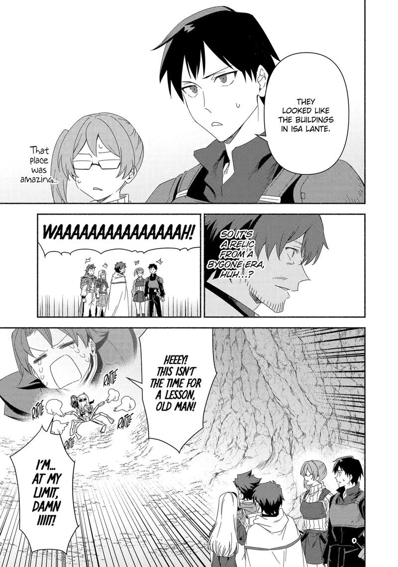 Arafo Kenja No Isekai Seikatsu Nikki Kimamana Isekai Kyoushi Life 84 19