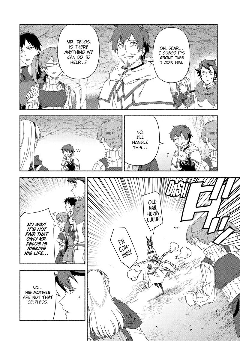 Arafo Kenja No Isekai Seikatsu Nikki Kimamana Isekai Kyoushi Life 84 20