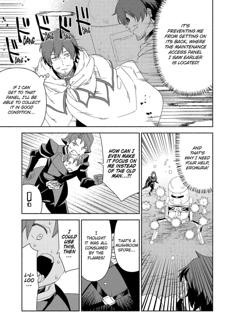 Arafo Kenja No Isekai Seikatsu Nikki Kimamana Isekai Kyoushi Life 84 27