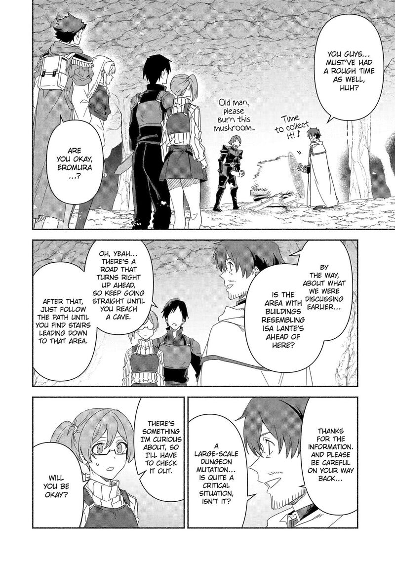 Arafo Kenja No Isekai Seikatsu Nikki Kimamana Isekai Kyoushi Life 84 31