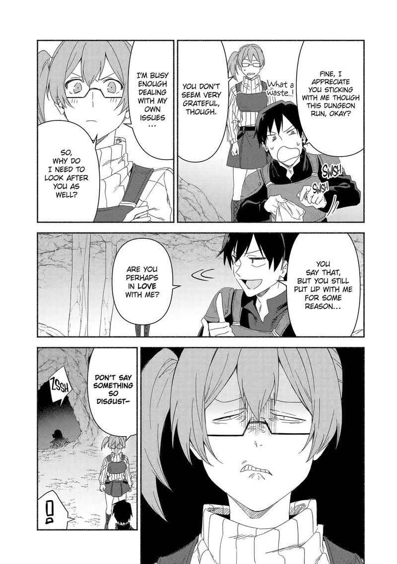 Arafo Kenja No Isekai Seikatsu Nikki Kimamana Isekai Kyoushi Life 84 9