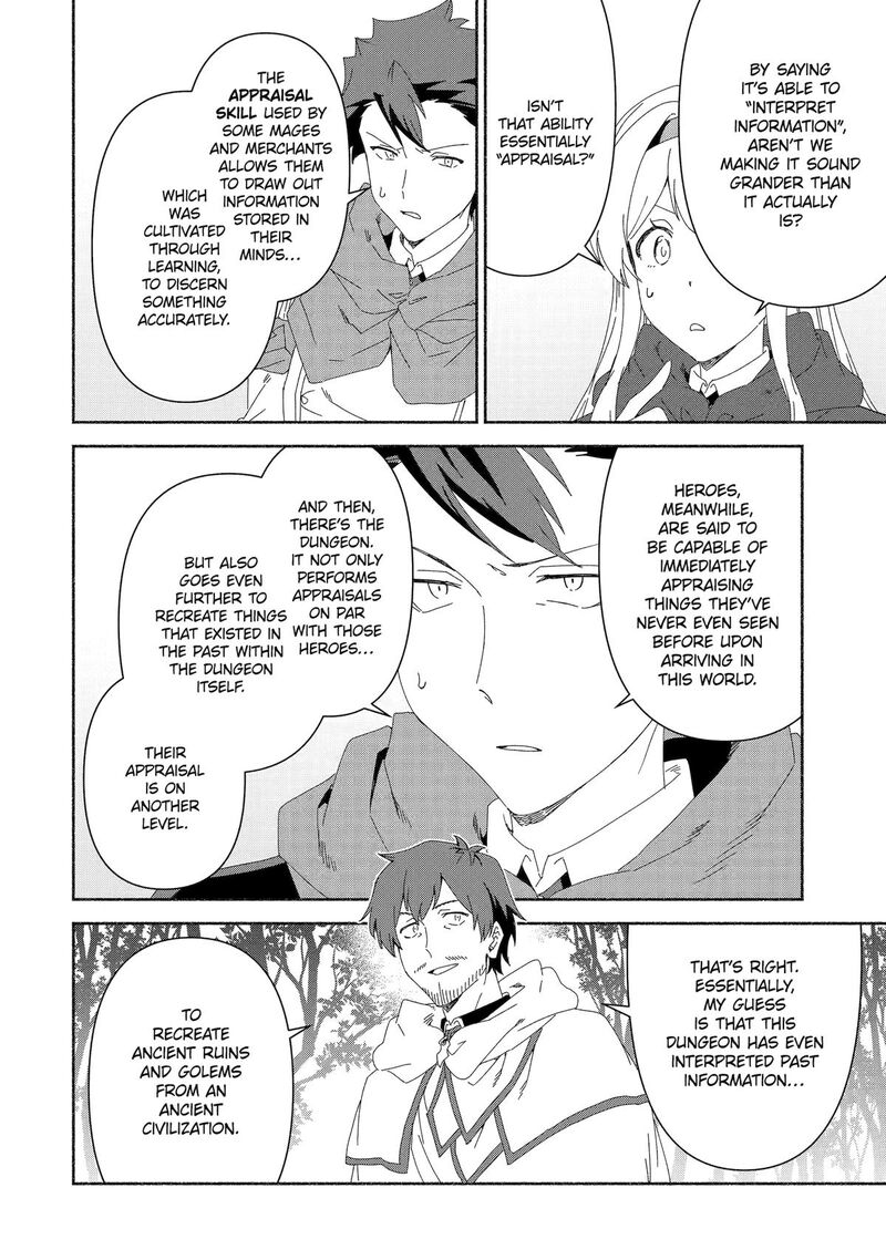 Arafo Kenja No Isekai Seikatsu Nikki Kimamana Isekai Kyoushi Life 85 14