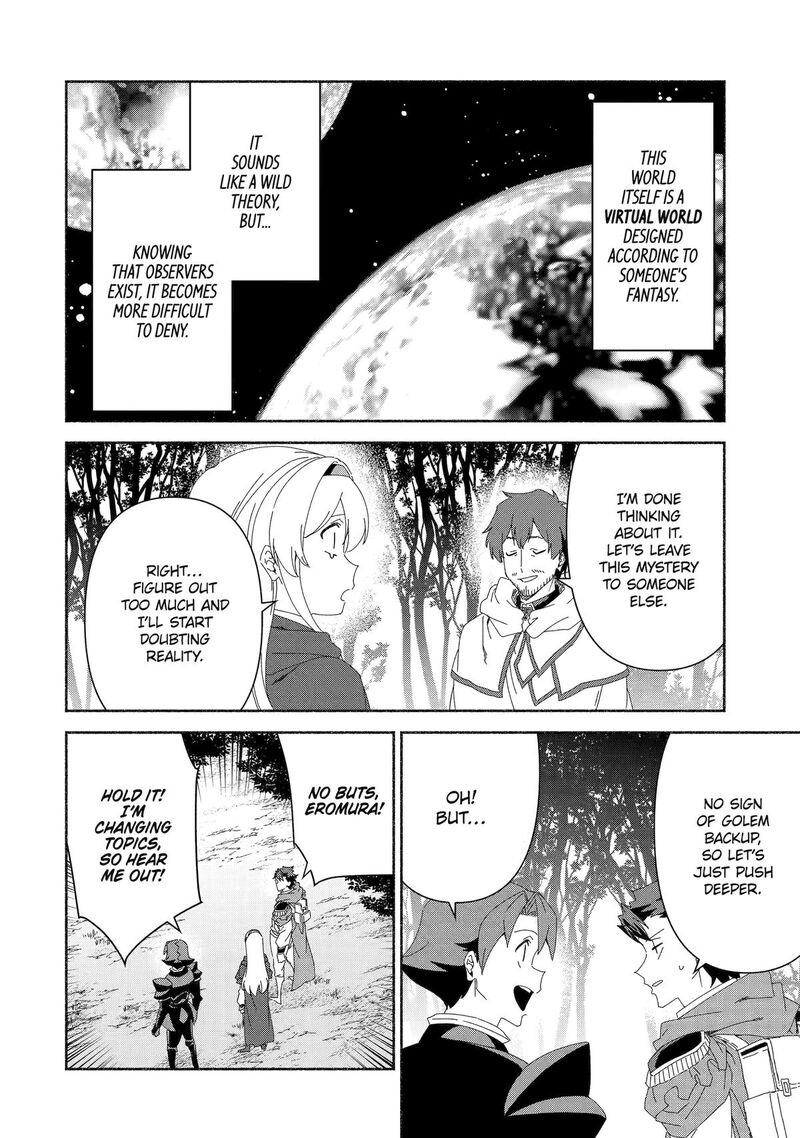 Arafo Kenja No Isekai Seikatsu Nikki Kimamana Isekai Kyoushi Life 85 16