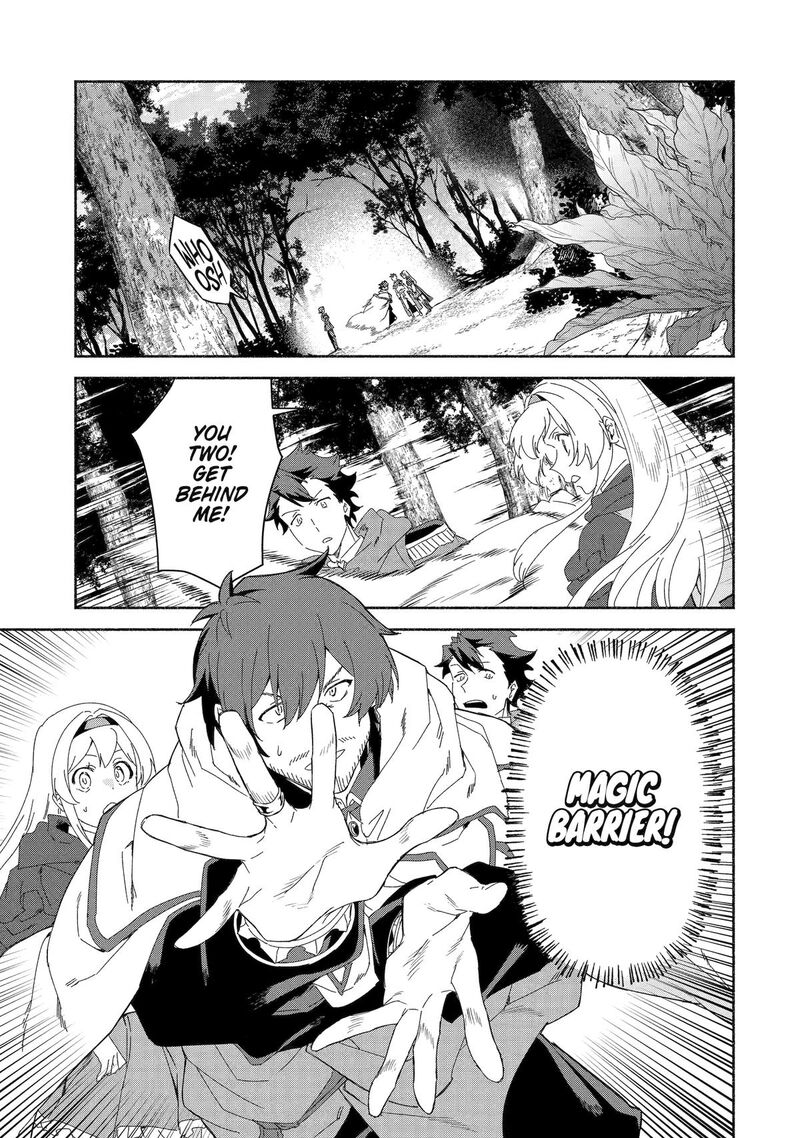 Arafo Kenja No Isekai Seikatsu Nikki Kimamana Isekai Kyoushi Life 85 19