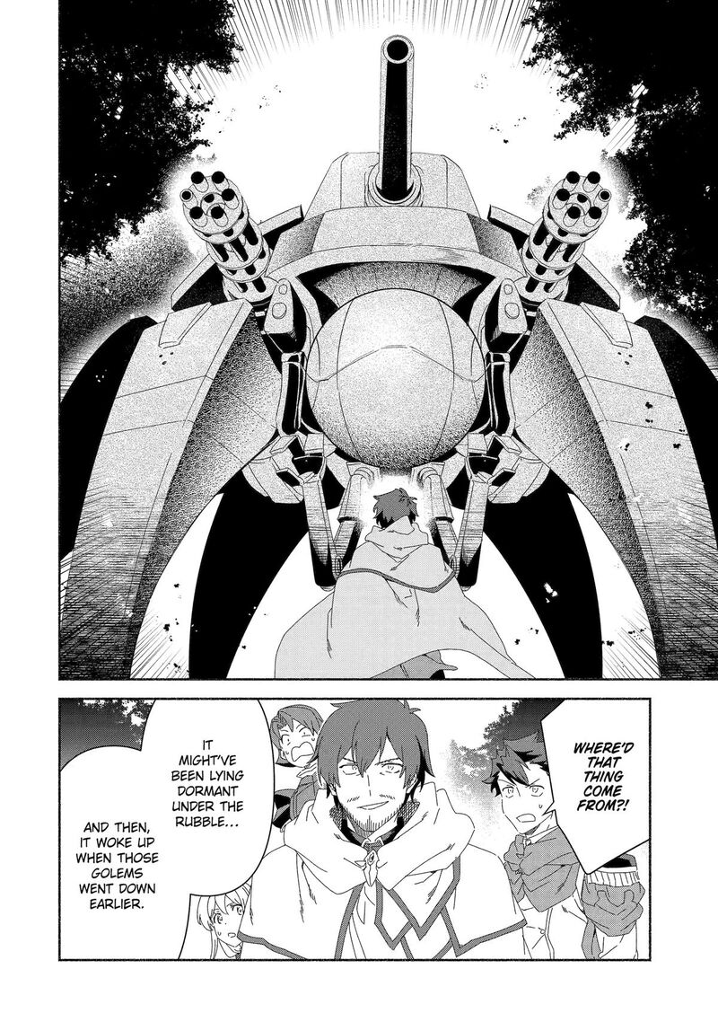 Arafo Kenja No Isekai Seikatsu Nikki Kimamana Isekai Kyoushi Life 85 21