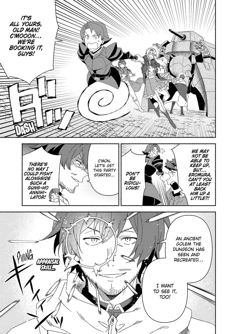 Arafo Kenja No Isekai Seikatsu Nikki Kimamana Isekai Kyoushi Life 85 22