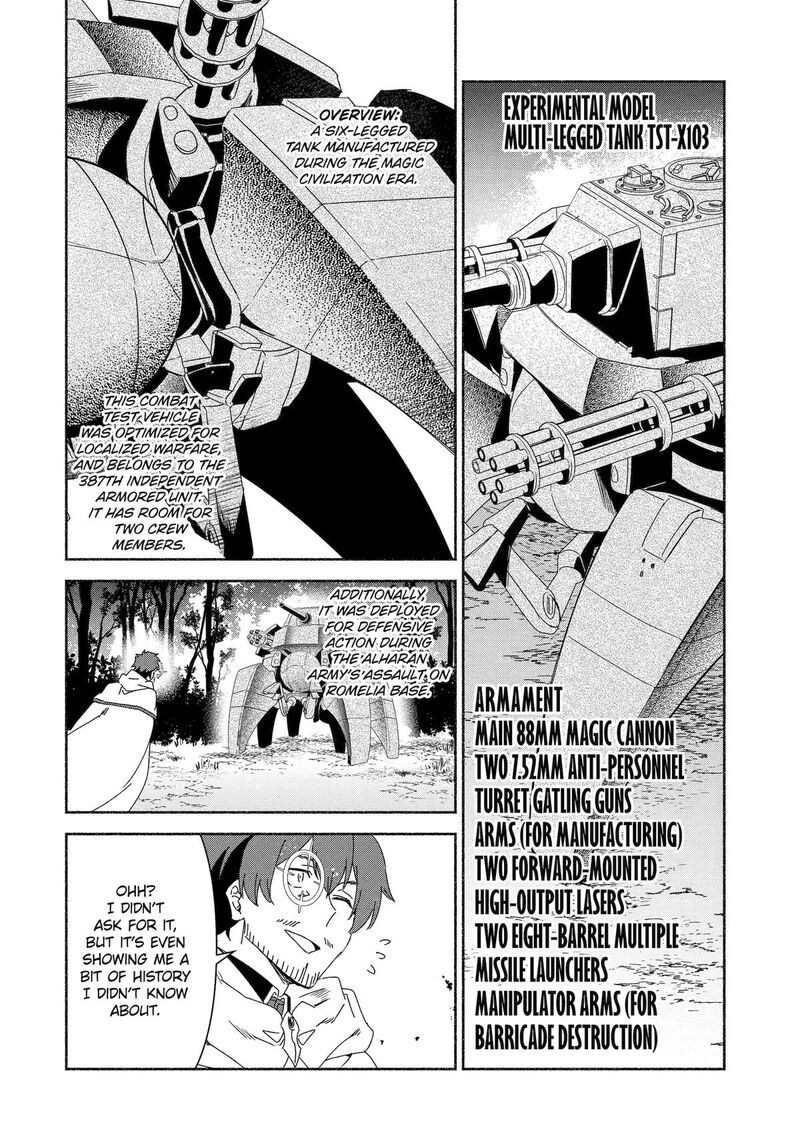 Arafo Kenja No Isekai Seikatsu Nikki Kimamana Isekai Kyoushi Life 85 23