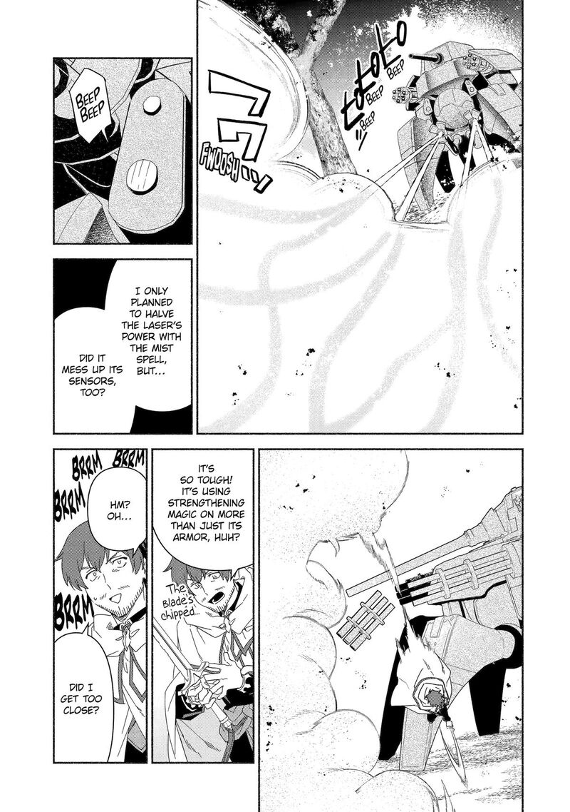 Arafo Kenja No Isekai Seikatsu Nikki Kimamana Isekai Kyoushi Life 85 26