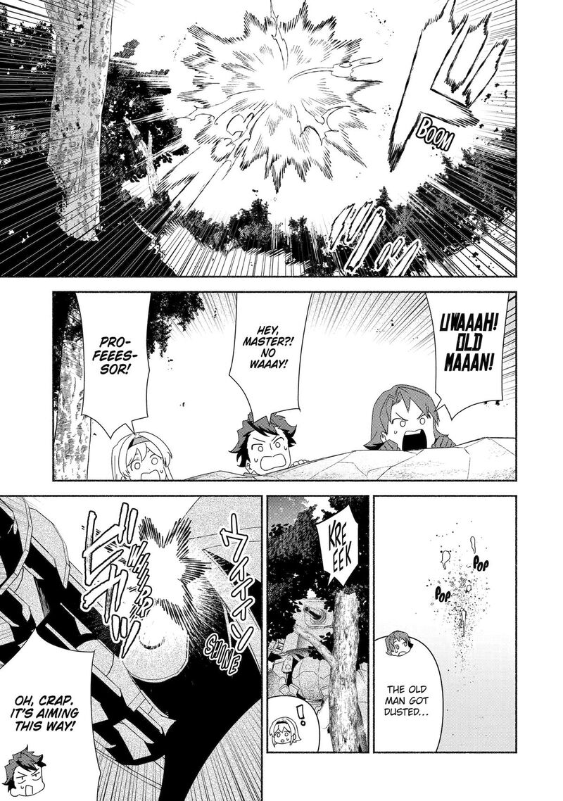 Arafo Kenja No Isekai Seikatsu Nikki Kimamana Isekai Kyoushi Life 85 28