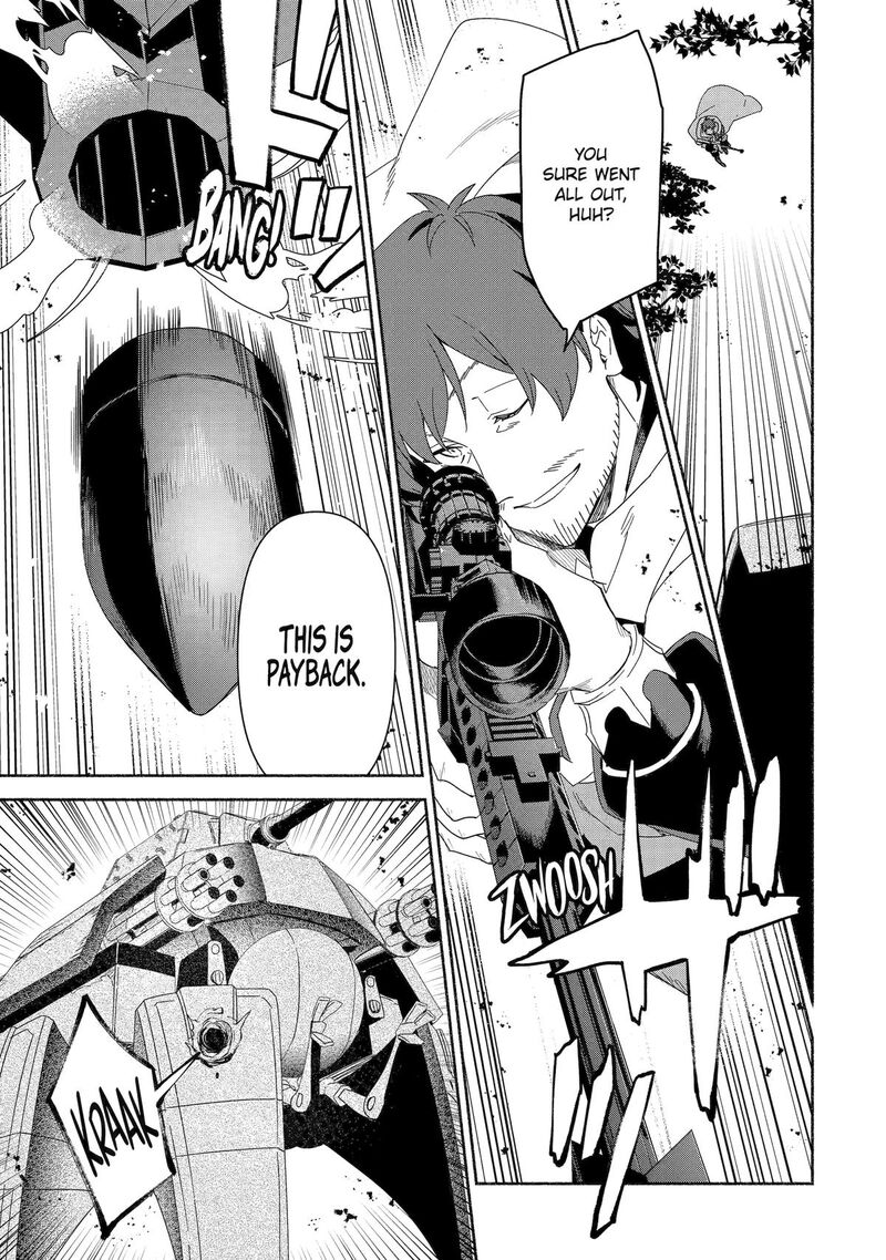 Arafo Kenja No Isekai Seikatsu Nikki Kimamana Isekai Kyoushi Life 85 30