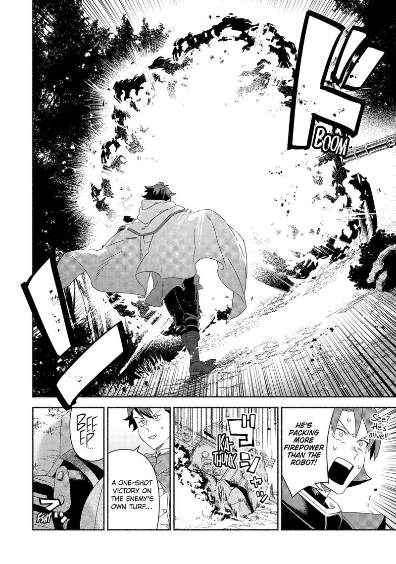 Arafo Kenja No Isekai Seikatsu Nikki Kimamana Isekai Kyoushi Life 85 31