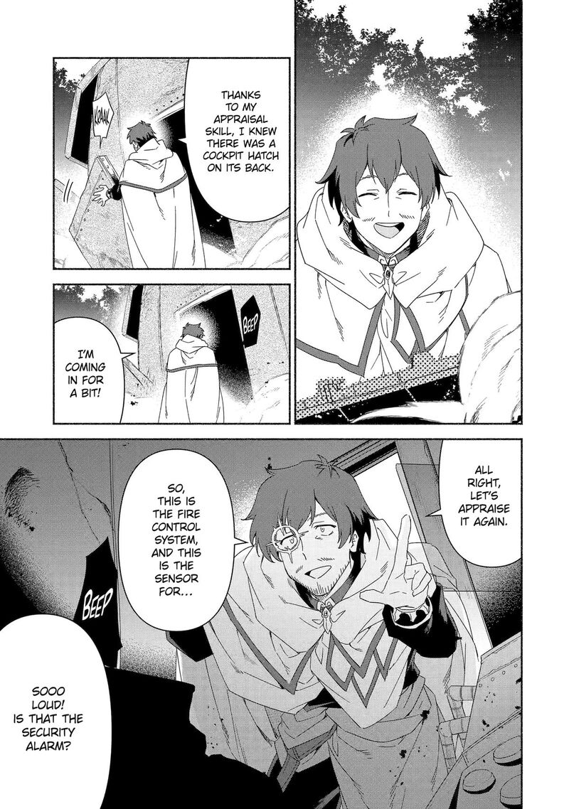 Arafo Kenja No Isekai Seikatsu Nikki Kimamana Isekai Kyoushi Life 85 32