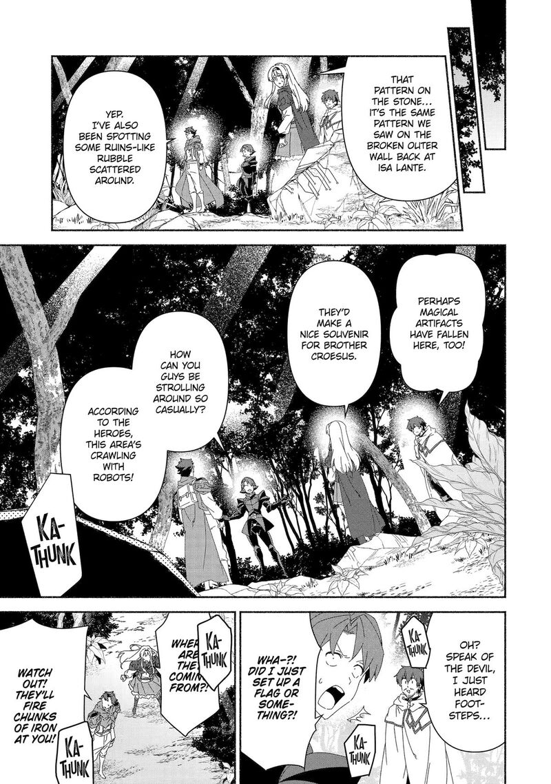 Arafo Kenja No Isekai Seikatsu Nikki Kimamana Isekai Kyoushi Life 85 5