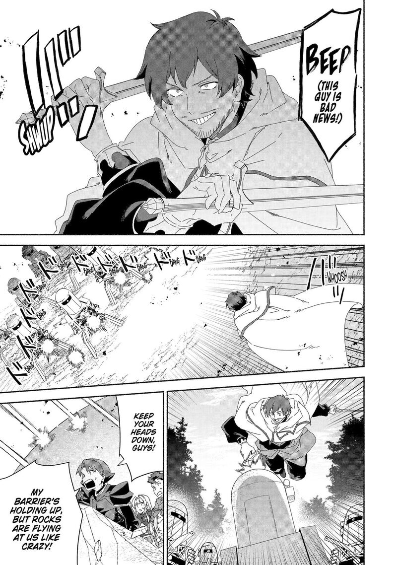 Arafo Kenja No Isekai Seikatsu Nikki Kimamana Isekai Kyoushi Life 85 9