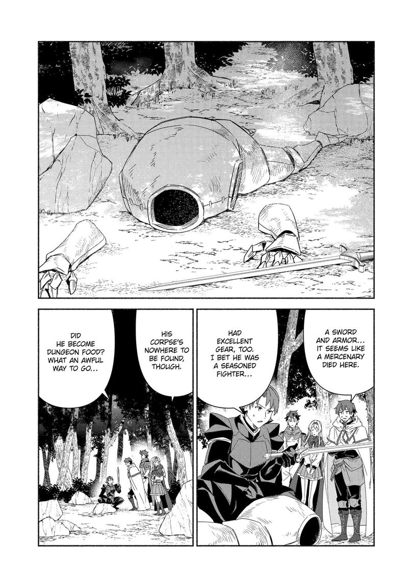 Arafo Kenja No Isekai Seikatsu Nikki Kimamana Isekai Kyoushi Life 86 1