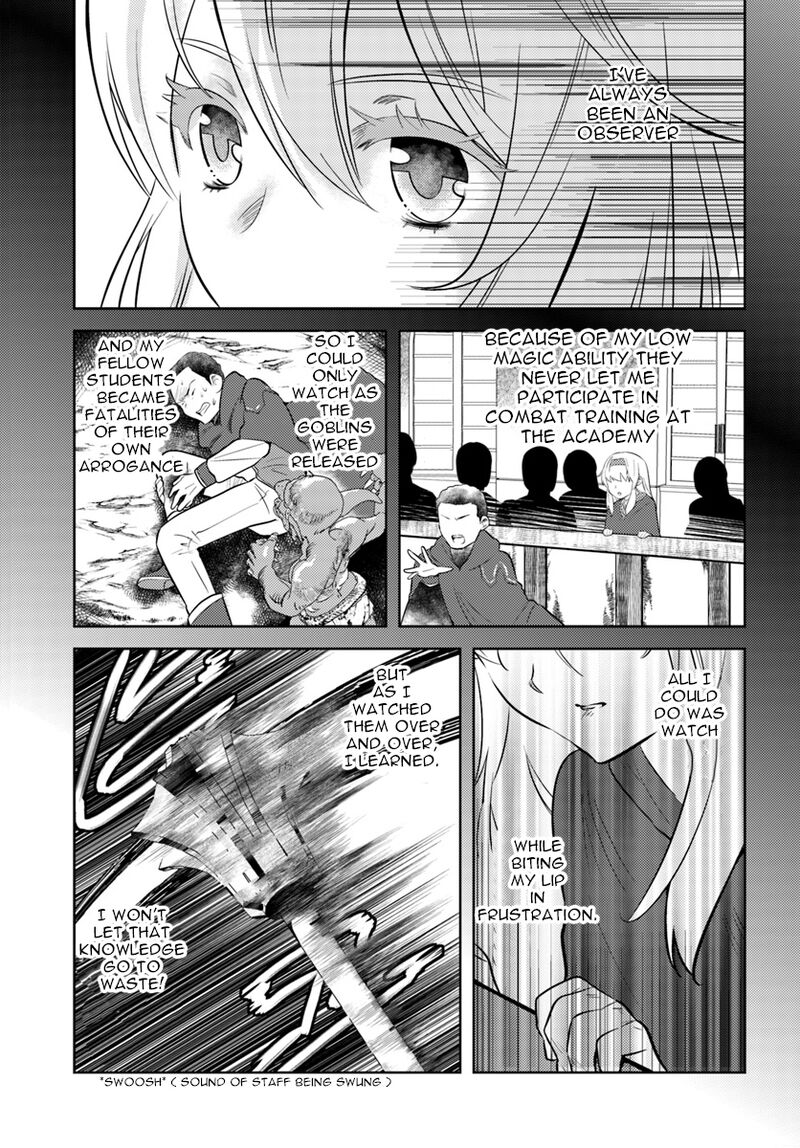 Arafo Kenja No Isekai Seikatsu Nikki Kimamana Isekai Kyoushi Life 9 1