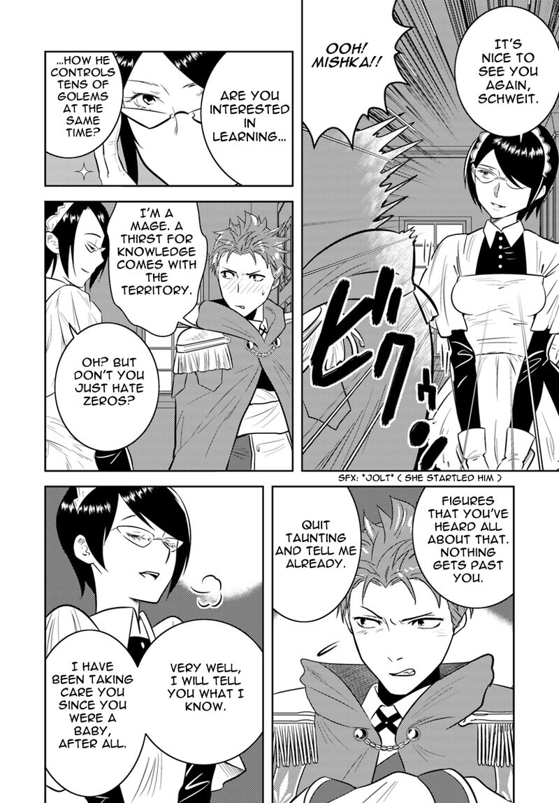 Arafo Kenja No Isekai Seikatsu Nikki Kimamana Isekai Kyoushi Life 9 10