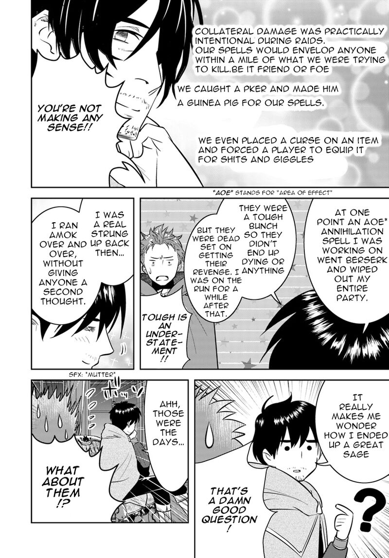 Arafo Kenja No Isekai Seikatsu Nikki Kimamana Isekai Kyoushi Life 9 14