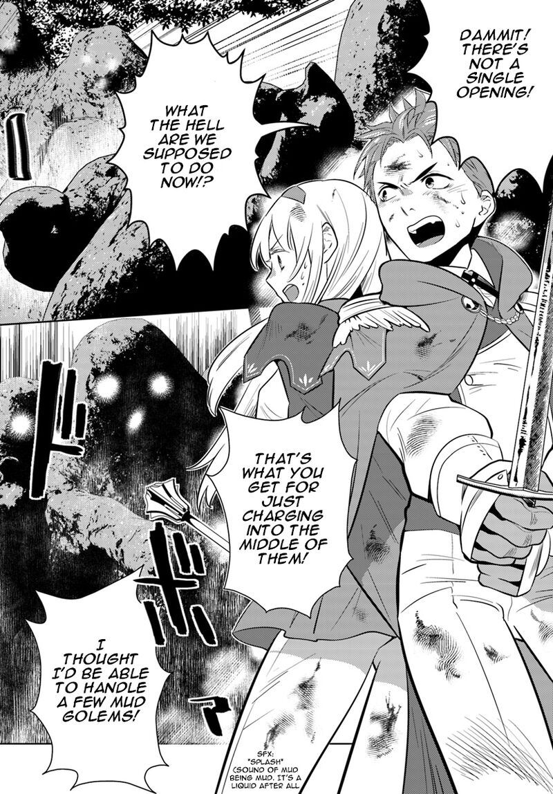 Arafo Kenja No Isekai Seikatsu Nikki Kimamana Isekai Kyoushi Life 9 18
