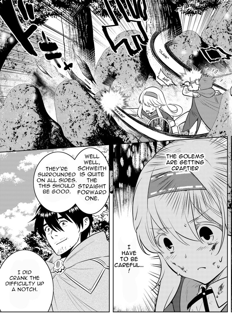 Arafo Kenja No Isekai Seikatsu Nikki Kimamana Isekai Kyoushi Life 9 19