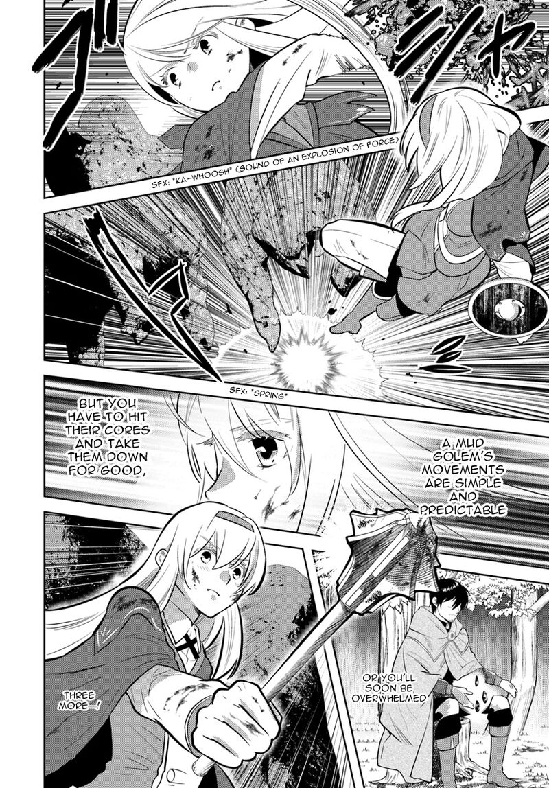 Arafo Kenja No Isekai Seikatsu Nikki Kimamana Isekai Kyoushi Life 9 2