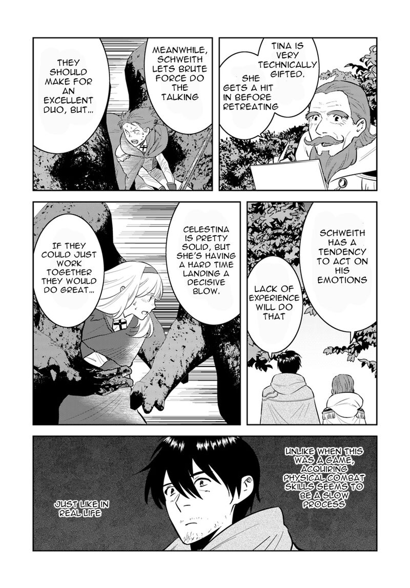 Arafo Kenja No Isekai Seikatsu Nikki Kimamana Isekai Kyoushi Life 9 21