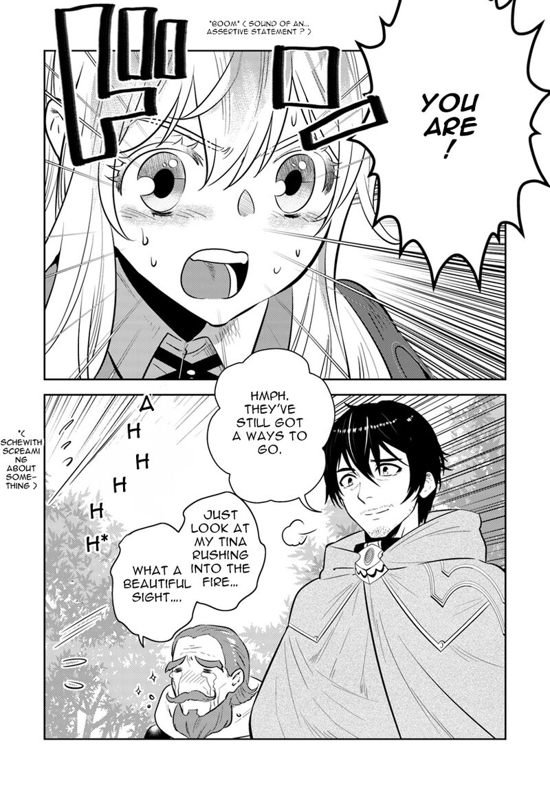 Arafo Kenja No Isekai Seikatsu Nikki Kimamana Isekai Kyoushi Life 9 24