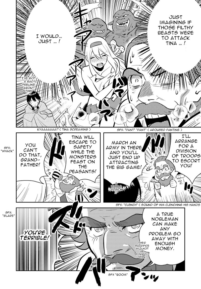 Arafo Kenja No Isekai Seikatsu Nikki Kimamana Isekai Kyoushi Life 9 6
