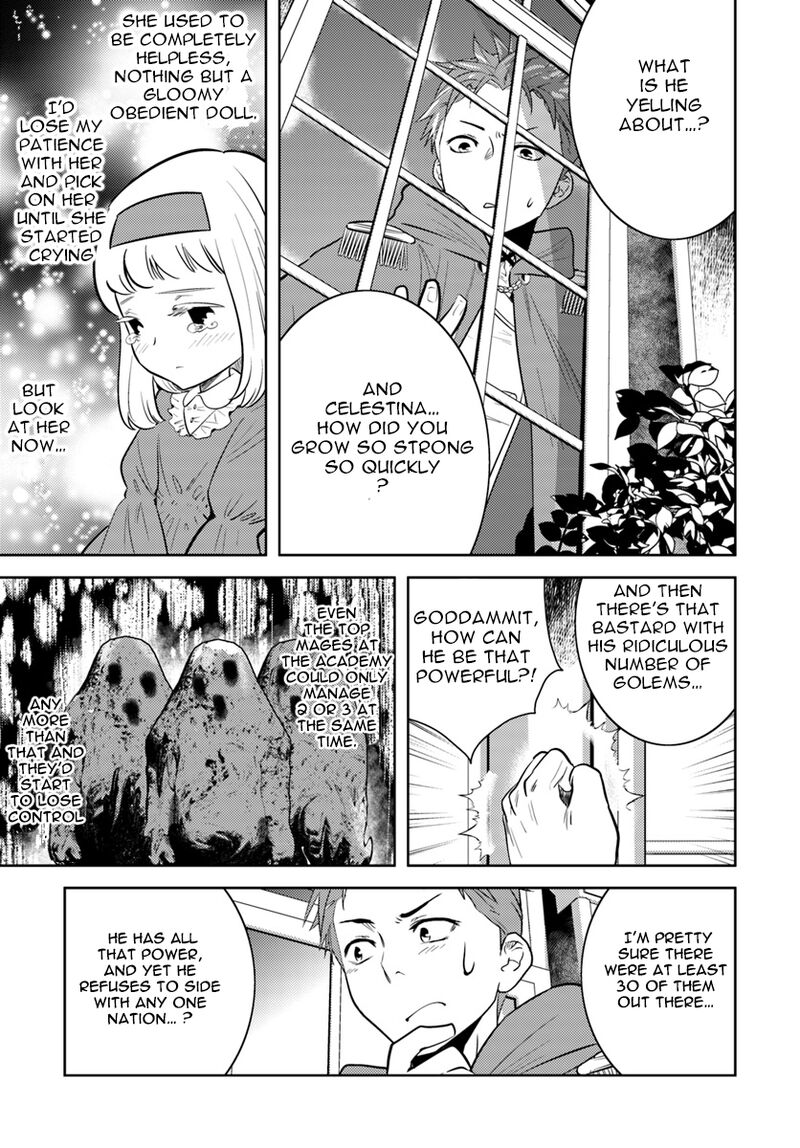 Arafo Kenja No Isekai Seikatsu Nikki Kimamana Isekai Kyoushi Life 9 9