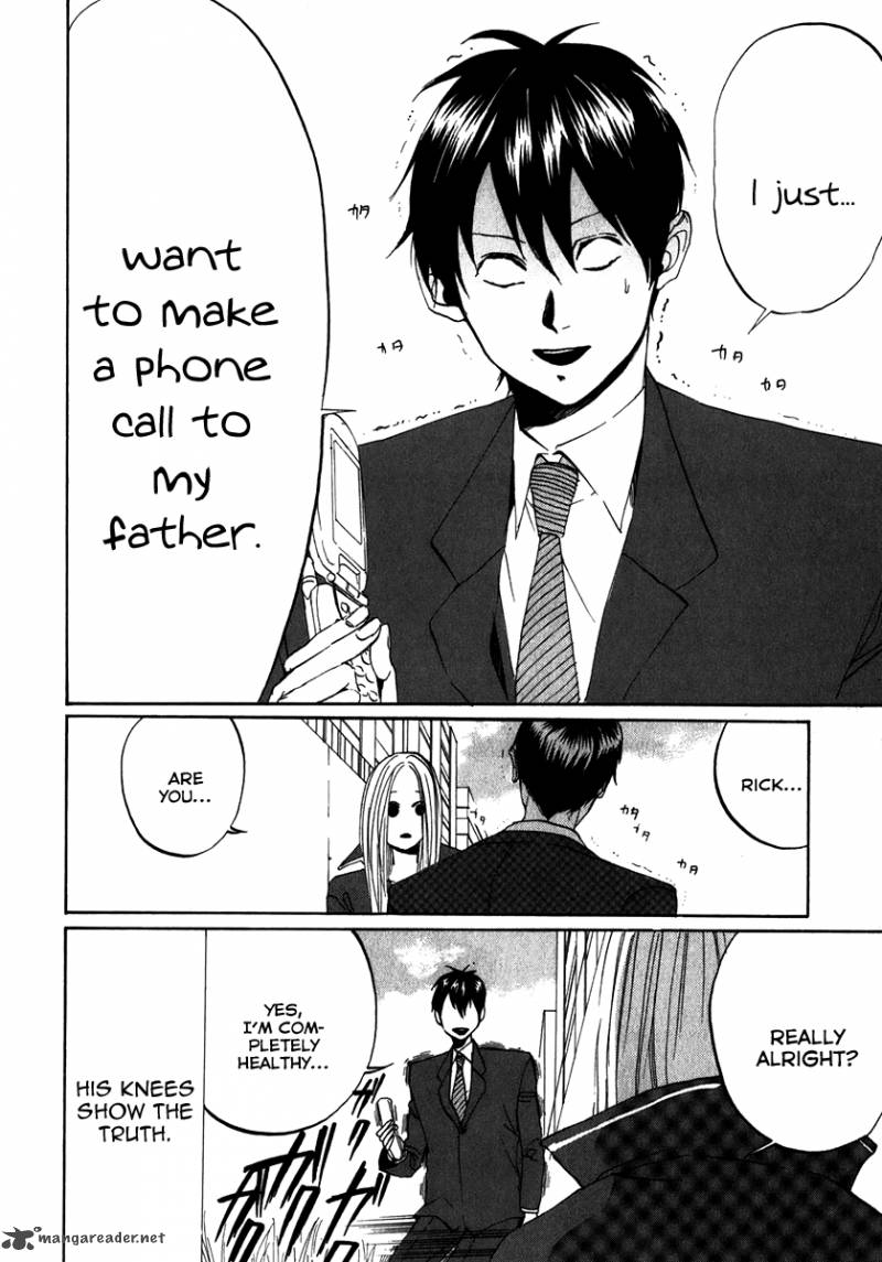 Arakawa Under The Bridge 102 4