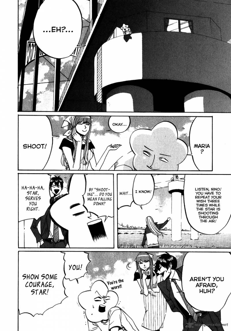 Arakawa Under The Bridge 103 6
