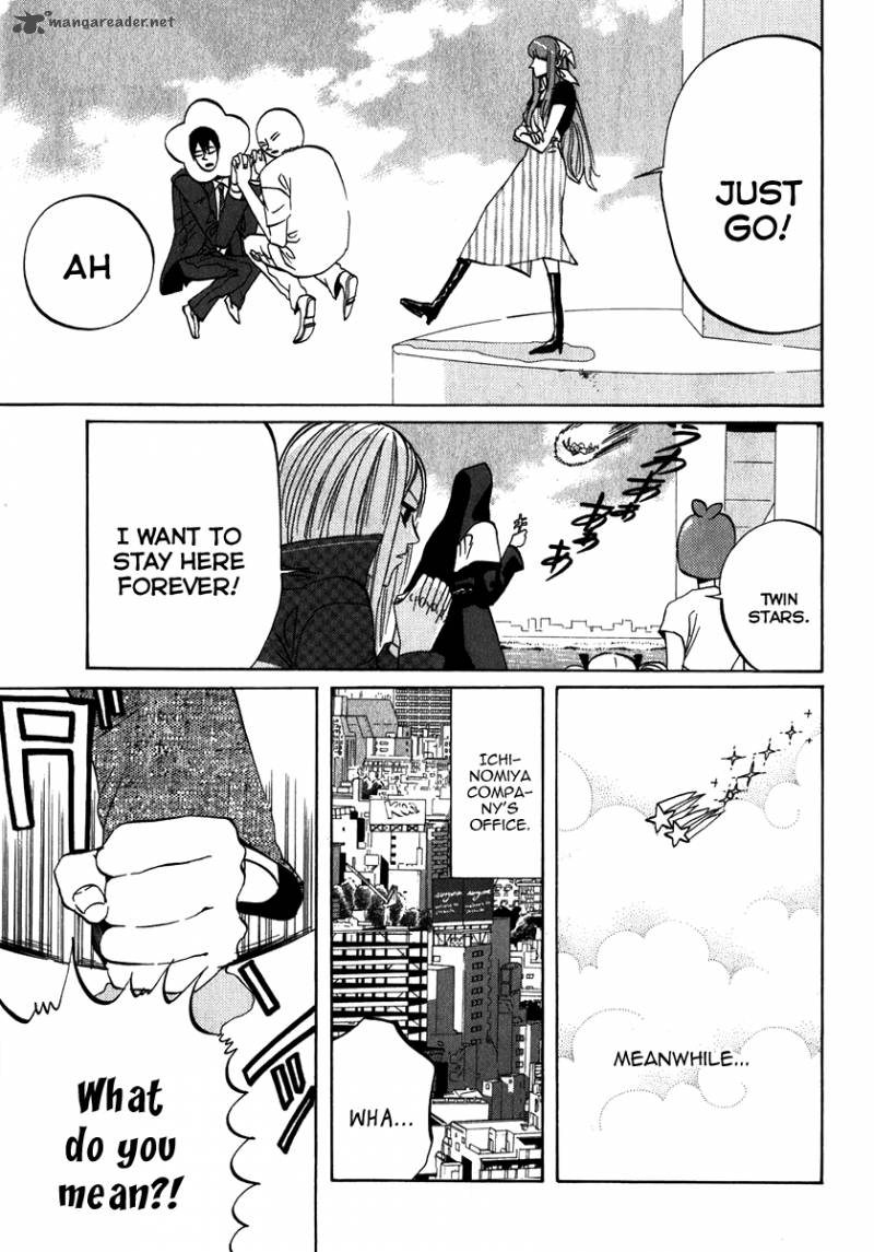 Arakawa Under The Bridge 103 9