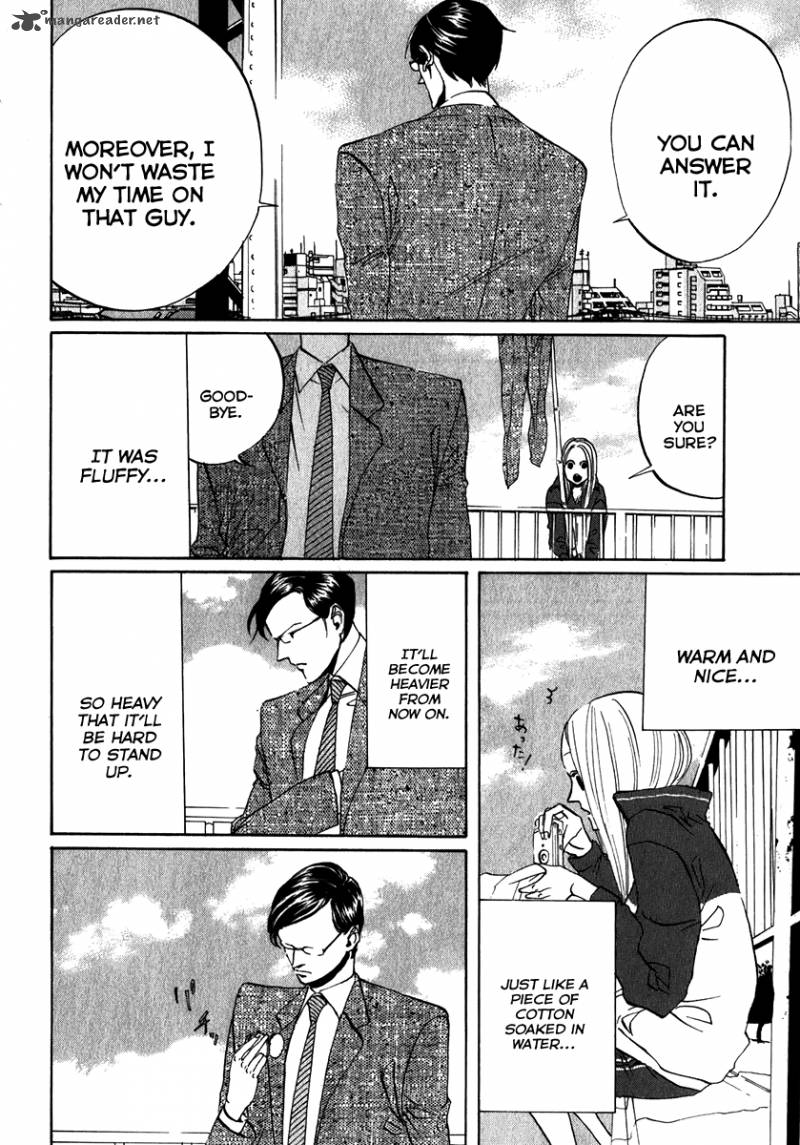 Arakawa Under The Bridge 106 4