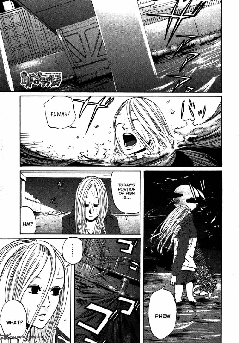 Arakawa Under The Bridge 110 5