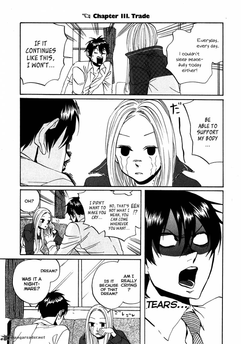 Arakawa Under The Bridge 111 2