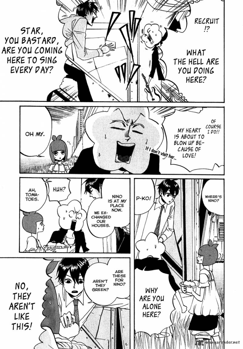 Arakawa Under The Bridge 112 3