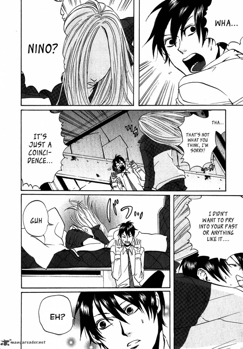 Arakawa Under The Bridge 113 4