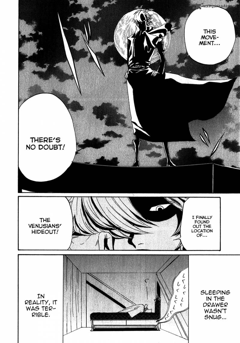 Arakawa Under The Bridge 113 6