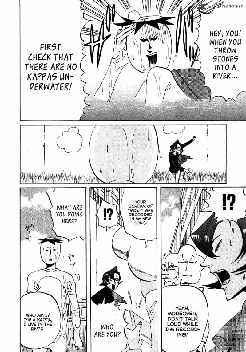 Arakawa Under The Bridge 115 2