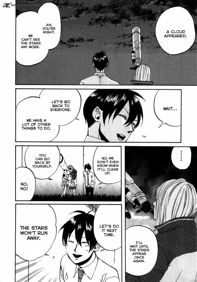 Arakawa Under The Bridge 122 2