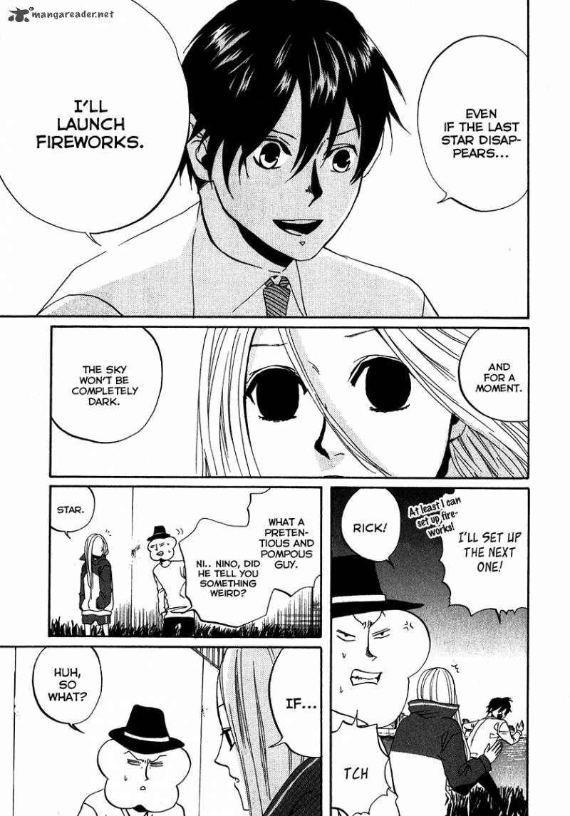 Arakawa Under The Bridge 122 5