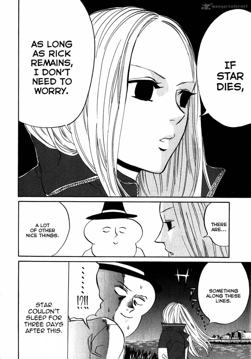Arakawa Under The Bridge 122 6