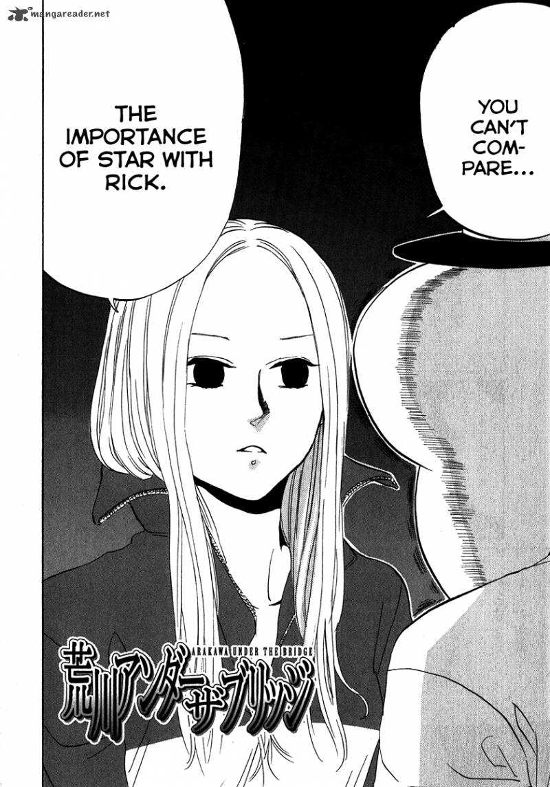 Arakawa Under The Bridge 123 2