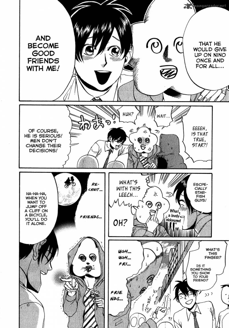 Arakawa Under The Bridge 124 2