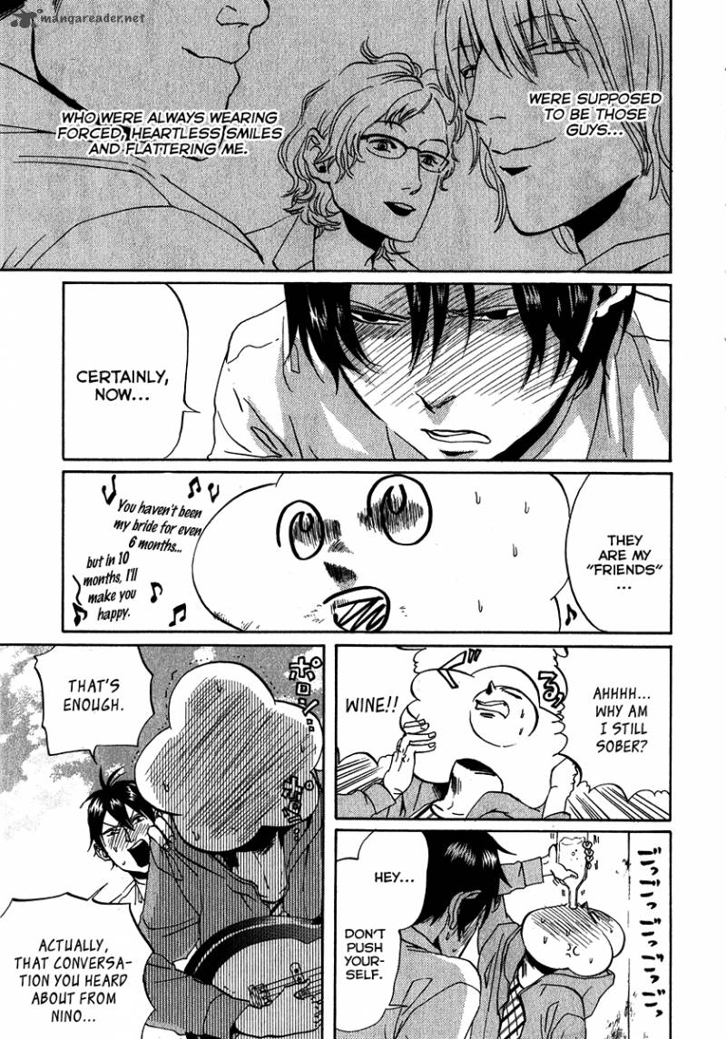 Arakawa Under The Bridge 125 3