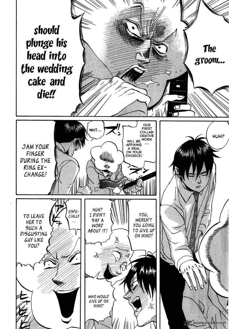 Arakawa Under The Bridge 125 4