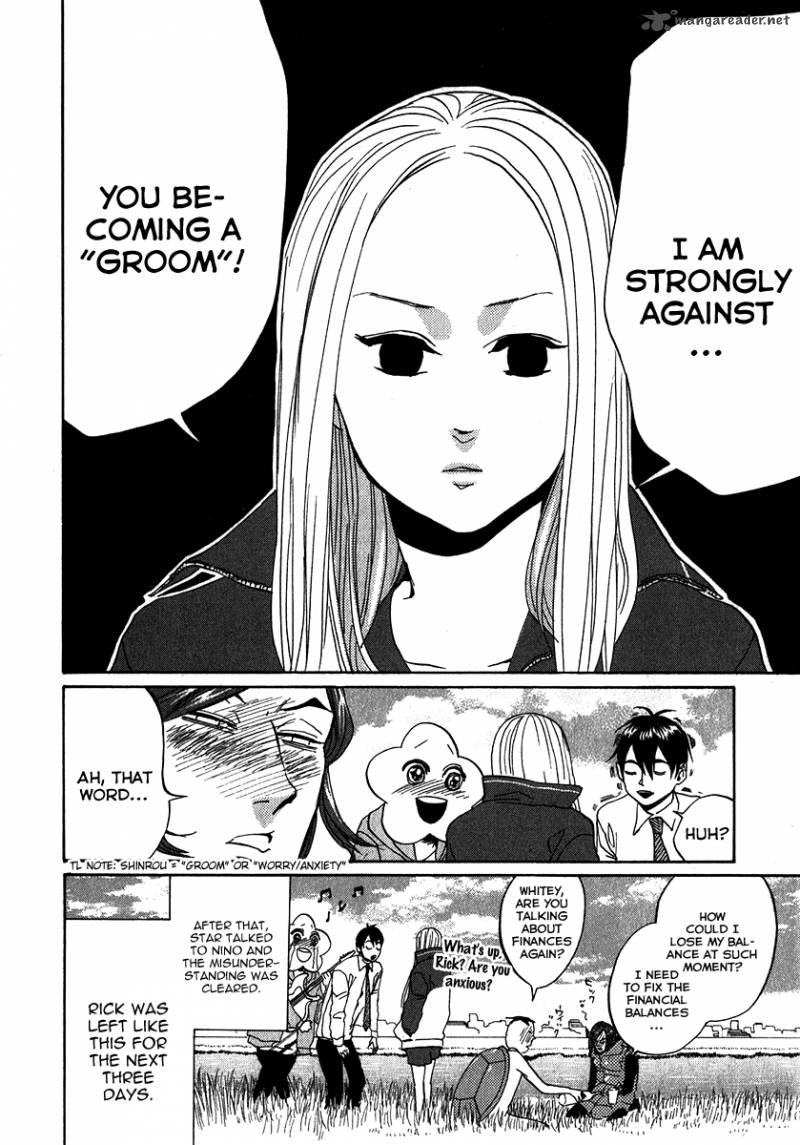 Arakawa Under The Bridge 125 6