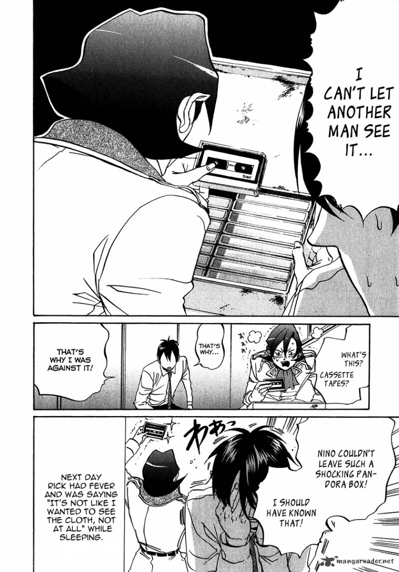 Arakawa Under The Bridge 126 6