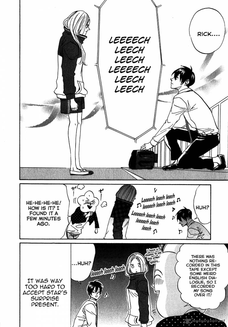 Arakawa Under The Bridge 131 6