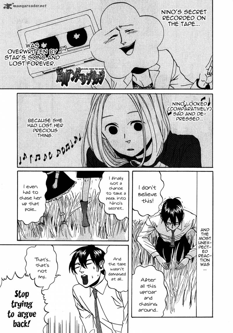 Arakawa Under The Bridge 132 1